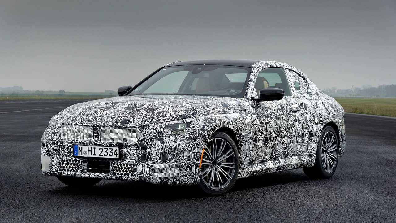 BMW 230i Coupe (2021), la prova