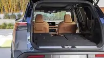 2021 Infiniti QX60