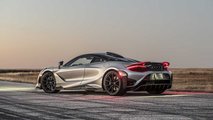 Hennessey McLaren 765LT