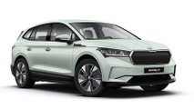 Skoda Enyaq iV 50