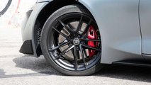 Toyota GR Supra A90 Edition 2020, prueba