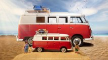 Volkswagen Bulli by Playmobil