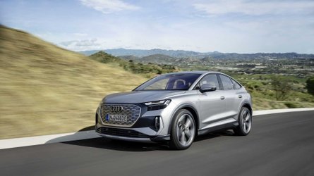 audi q4 new versions