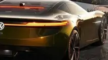 VW ID Electric Supercar Rendering Would Be Sweet If Turned Real