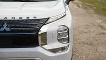 Já dirigimos: Mitsubishi Outlander 2022