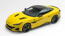 Mansory Ferrari Portofino