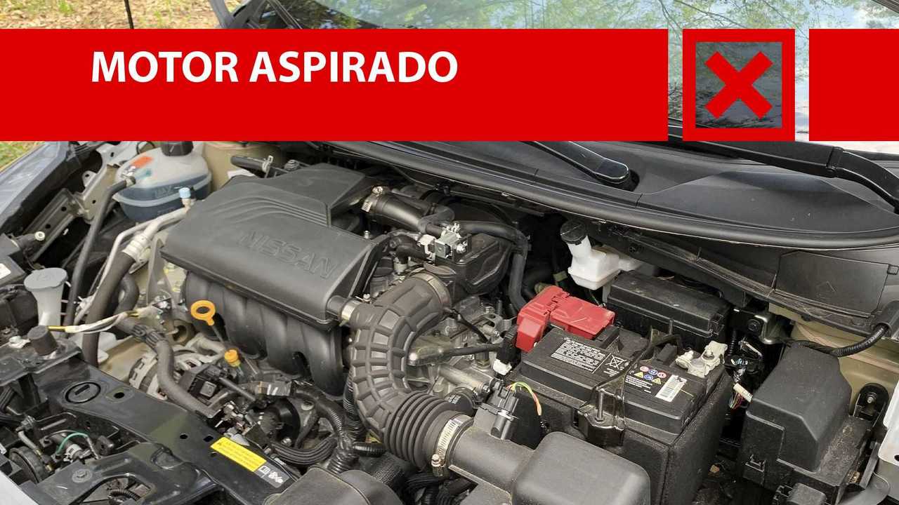 Nissan Versa Advance