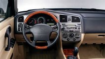 Le auto con il cambio CVT