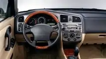 Le auto con il cambio CVT
