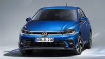 Volkswagen Polo (2021)