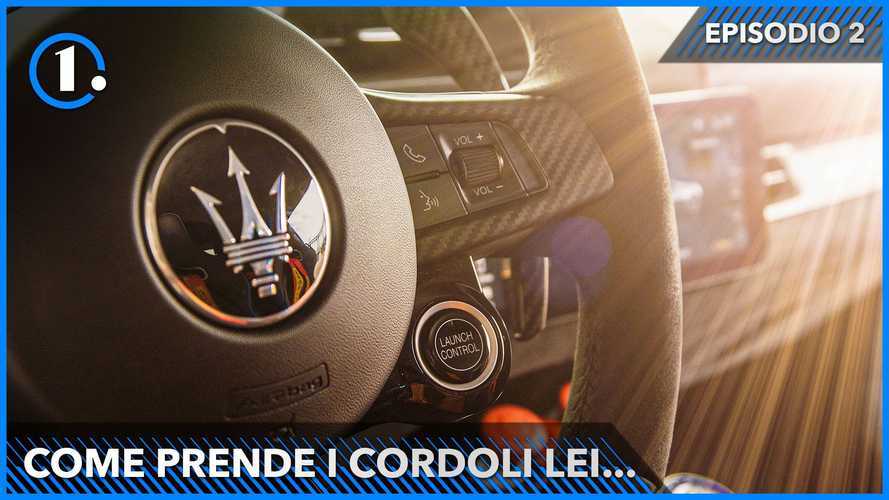 Tre milioni di km con la Maserati MC20: è andata così