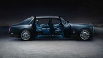 Rolls-Royce Phantom Tempus Collection