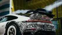 TechArt GTstreet R