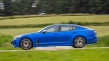Kia Stinger GT (2021) im Test