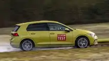 GTÜ Sommerreifentest 2021