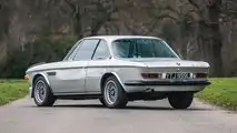 BMW 3.0 CSL