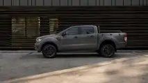 Ford Ranger Wolftrak