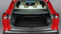 Toyota Corolla Cross 2022