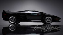 Vector M12 for sale (exterior)