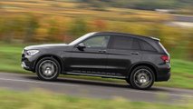 Mercedes GLC 300 de 4Matic EQ Power