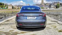 Tesla Model 3 Autonomie Standard Plus