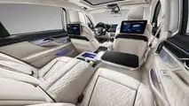 BMW 7er zweifarbige Sonderausgabe