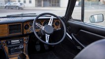 Electrogenic Gives Us The First Electric Morgan – And A Triumph Stag