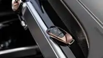 Mercedes EQB