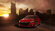 2013 Dodge Dart leaked - 07.12.2012