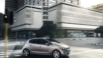 2012 Peugeot 208 02.11.2011