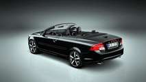 2012 Volvo C70 Inscription - 08.11.2011