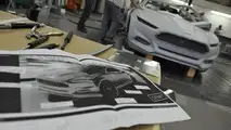 2011 Ford Evos konsepti