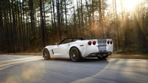 Corvette 427 Convertible Collector Edition 12.01.2012