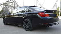 BMW 7-Series by Tuningwerk 11.10.2011