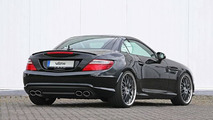 Mercedes SLK by Väth - 22.11.2011