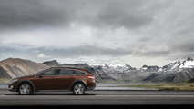 Peugeot 508 RXH Limited Edition 16.09.2011