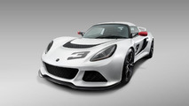2012 Lotus Exige S 13.09.2011