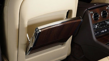 Bentley Mulsanne Executive Interior Concept 13.09.2011