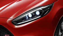 Ford Fiesta ST concept - 14.9.2011