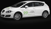 Seat Leon Ecomotive Concept