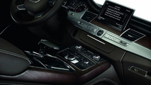 2011 Audi A8 Sedan