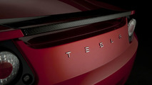 Tesla Roadster Sport