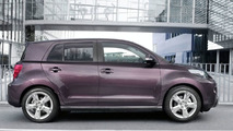 Toyota Urban Cruiser 2010