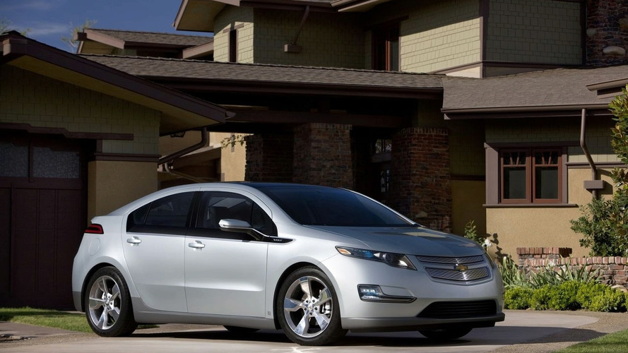 Chevy Volt Lease >> 2011 Chevrolet Volt Pricing Starts At 41 000 Lease For Chevy Volt Lease >> 2011 Chevrolet Volt Pricing Starts At 41 000 Lease For