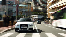 Audi RS 3 Sportback 18.04.2010