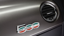Fiat 500 Prima Edizione - 11.3.2011
