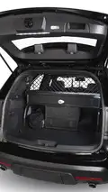 Ford Explorer Police Interceptor utility vehicle 01.09.2010