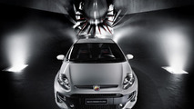 Abarth Punto Evo Essesse