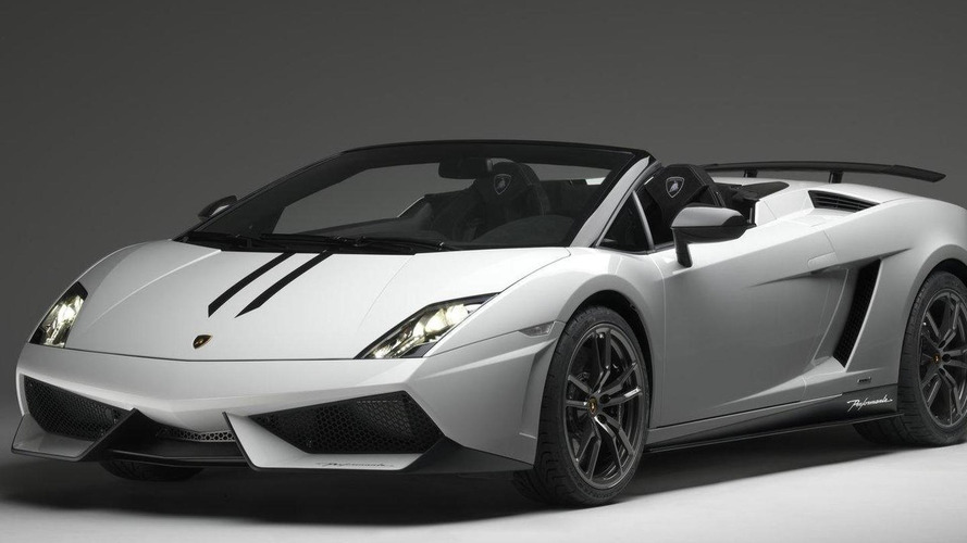 Lamborghini Gallardo LP 570-4 Spyder Performante, 1600, 17.11.2010