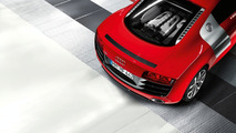 Audi R8 V10